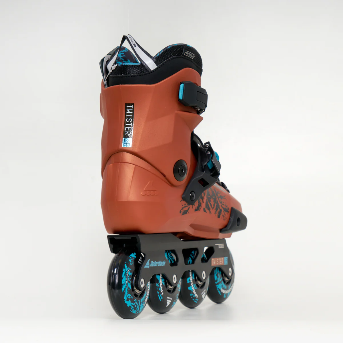 Rollerblade Twister LE - Inline Skates - Image 3