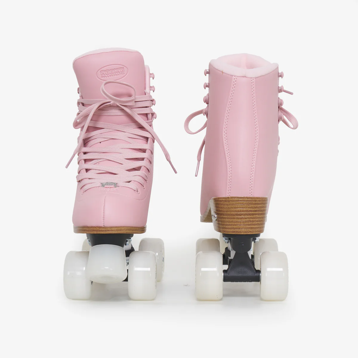 Rookie Classic 78 Roller Skates - Pink - Image 2