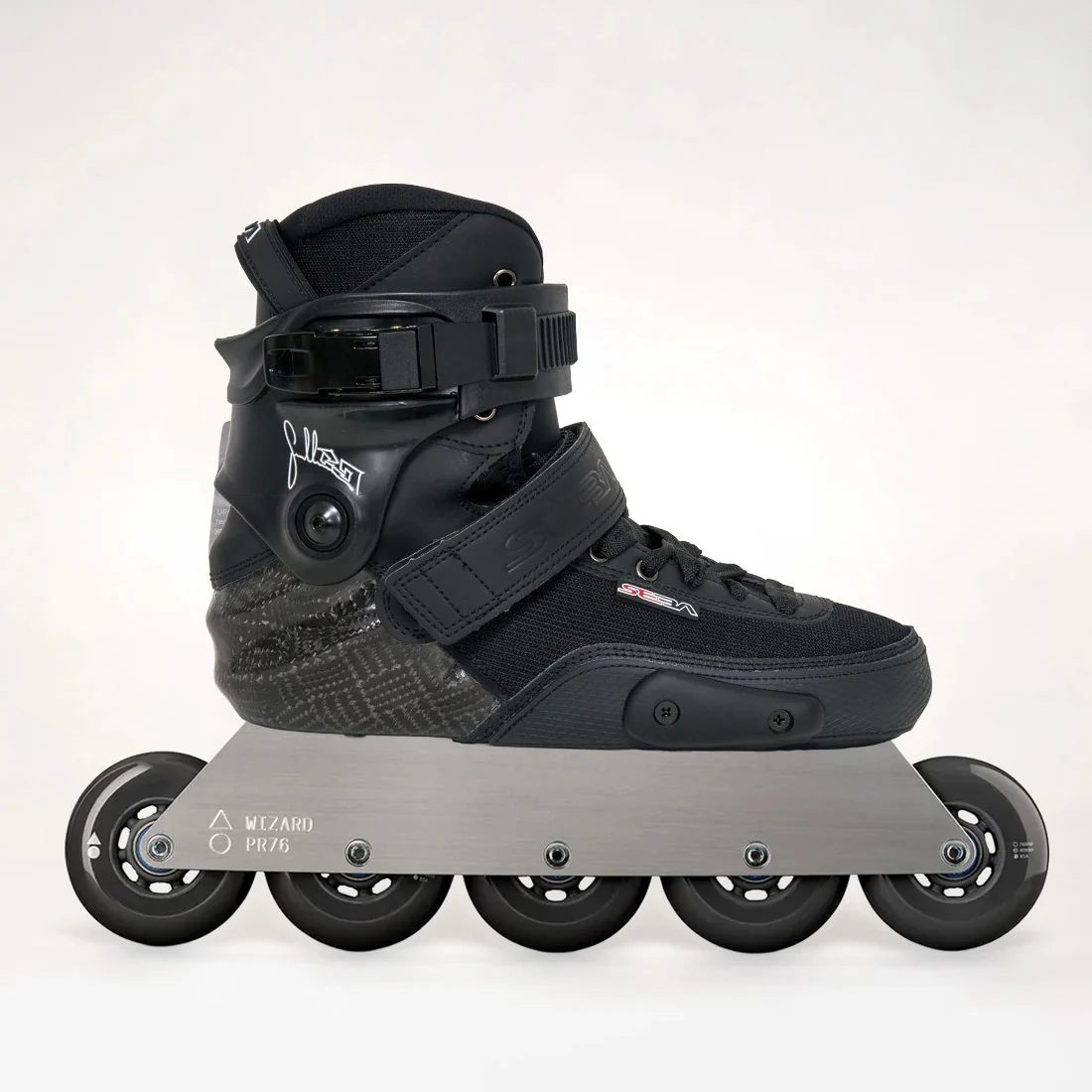 Seba CJ Carbon - Wizard PR Skates