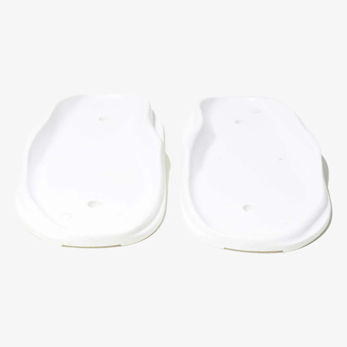 Seba CJ / SX Custom Soul Plate - White