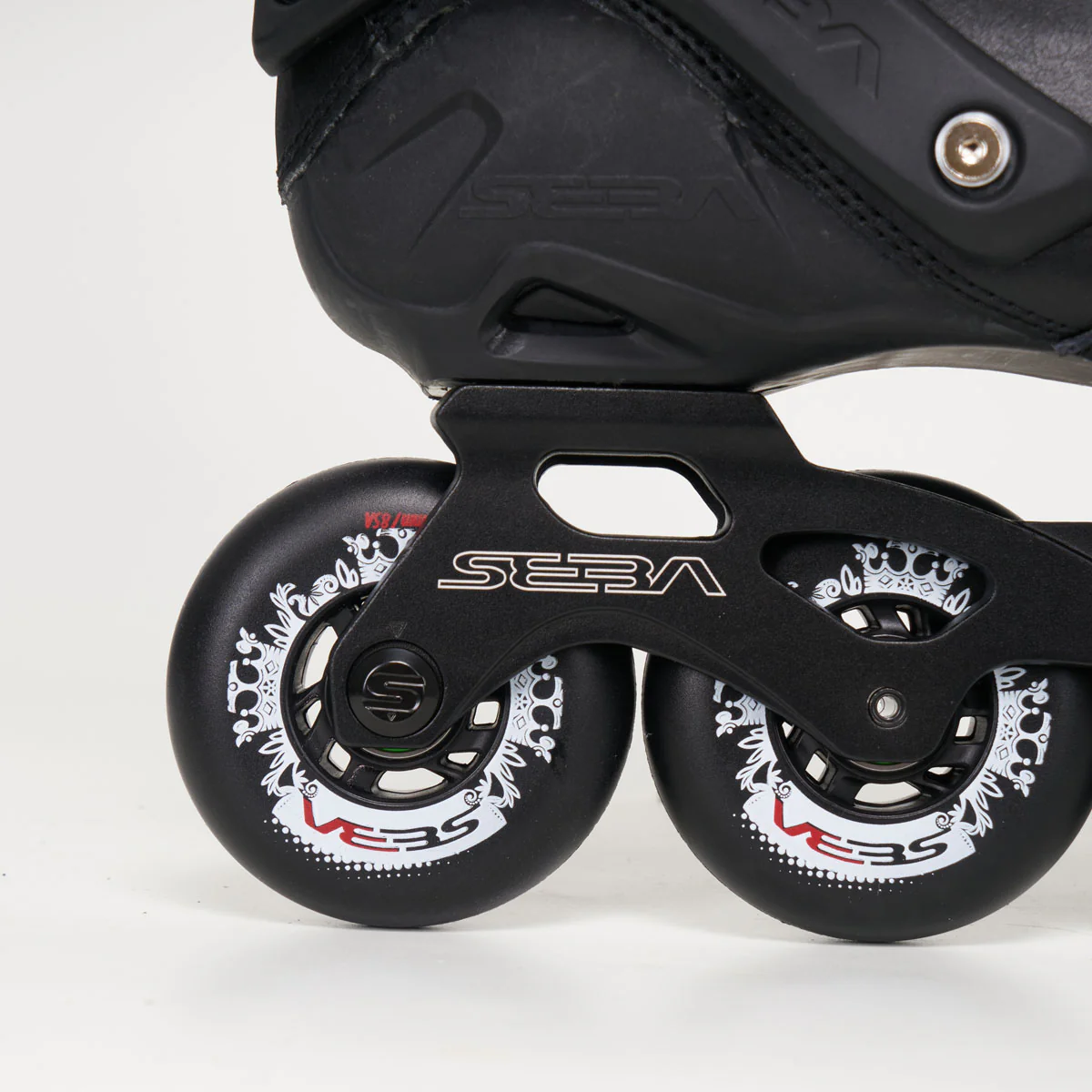 Seba Trix 2 Inline Skates - Unisex - Image 4