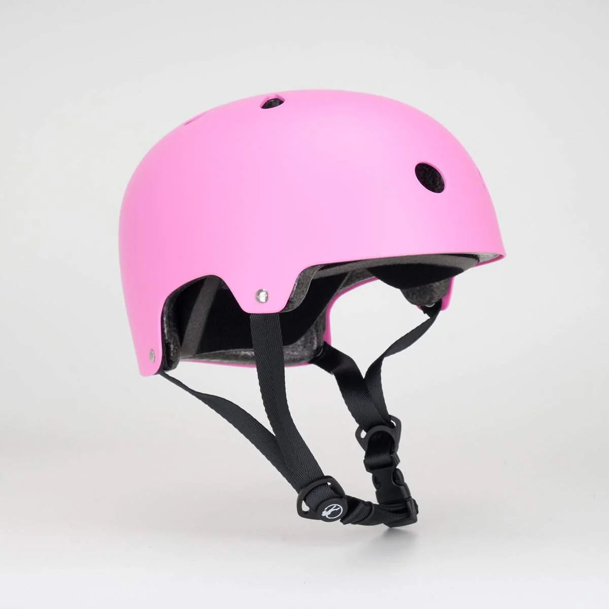 SFR Essentials Matt Pink Safety Helmet - Image 2