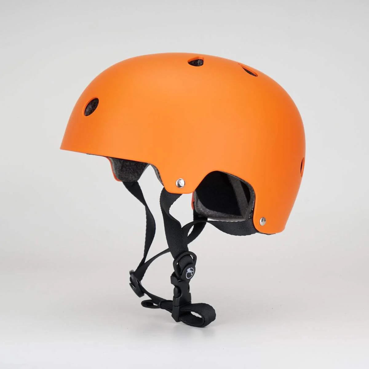 SFR Essentials Orange Safety Helmet