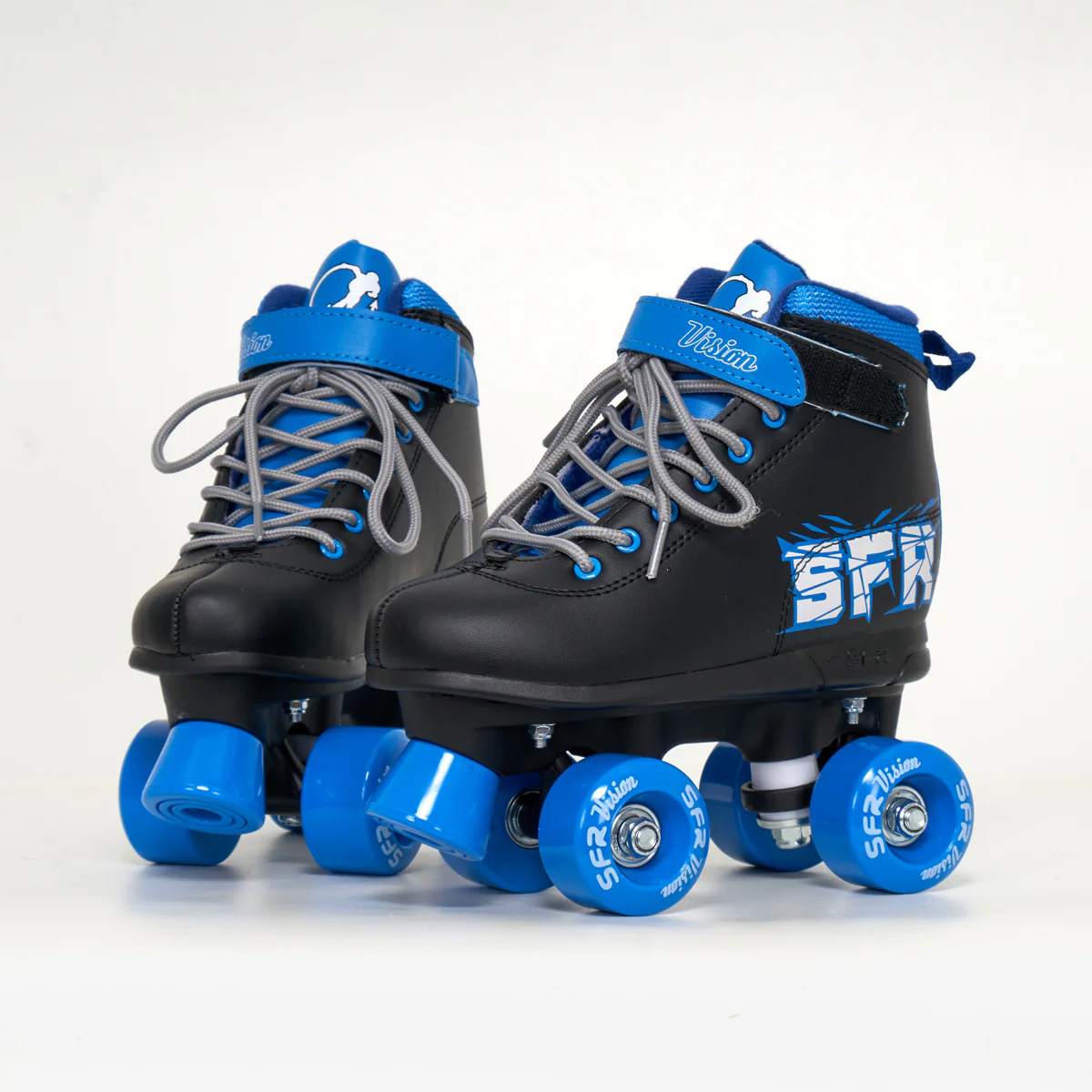 SFR Vision Blue - Kids Roller Skates