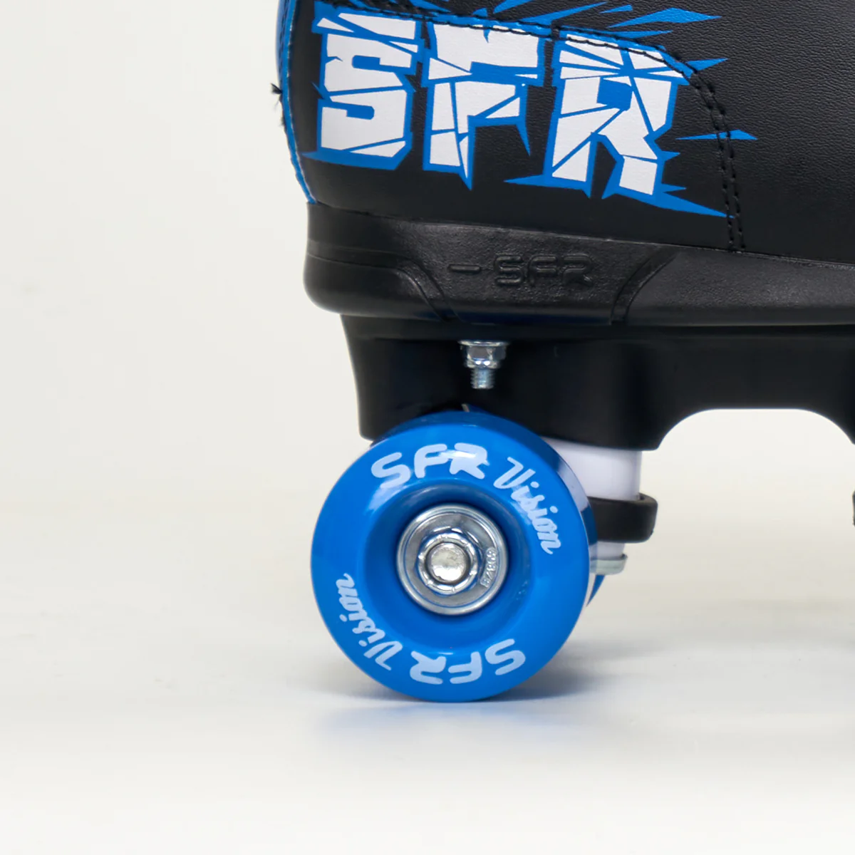 SFR Vision Blue - Kids Roller Skates - Image 4