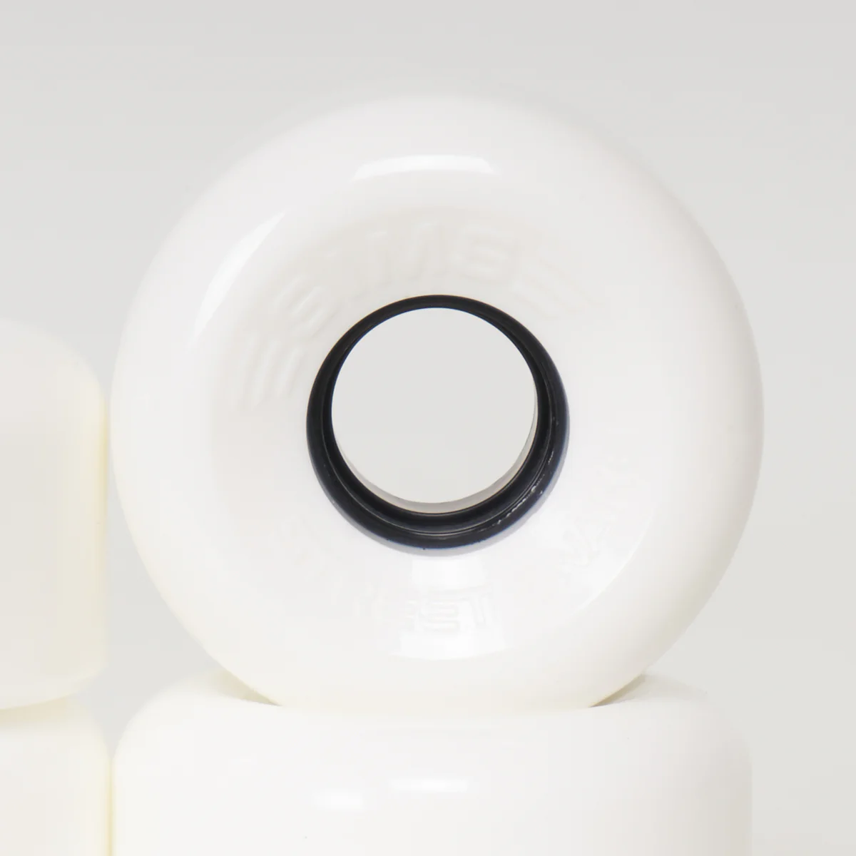 Sims Street Snakes 62mm/78a Wheels - White - Image 3