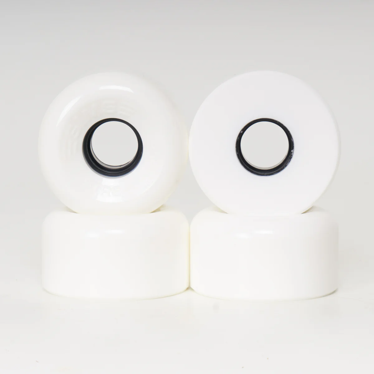 Sims Street Snakes 62mm/78a Wheels - White - Image 4