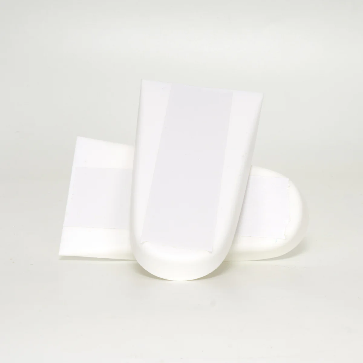 Standard 15mm PU Shock Absorber Heel Pad - Image 3