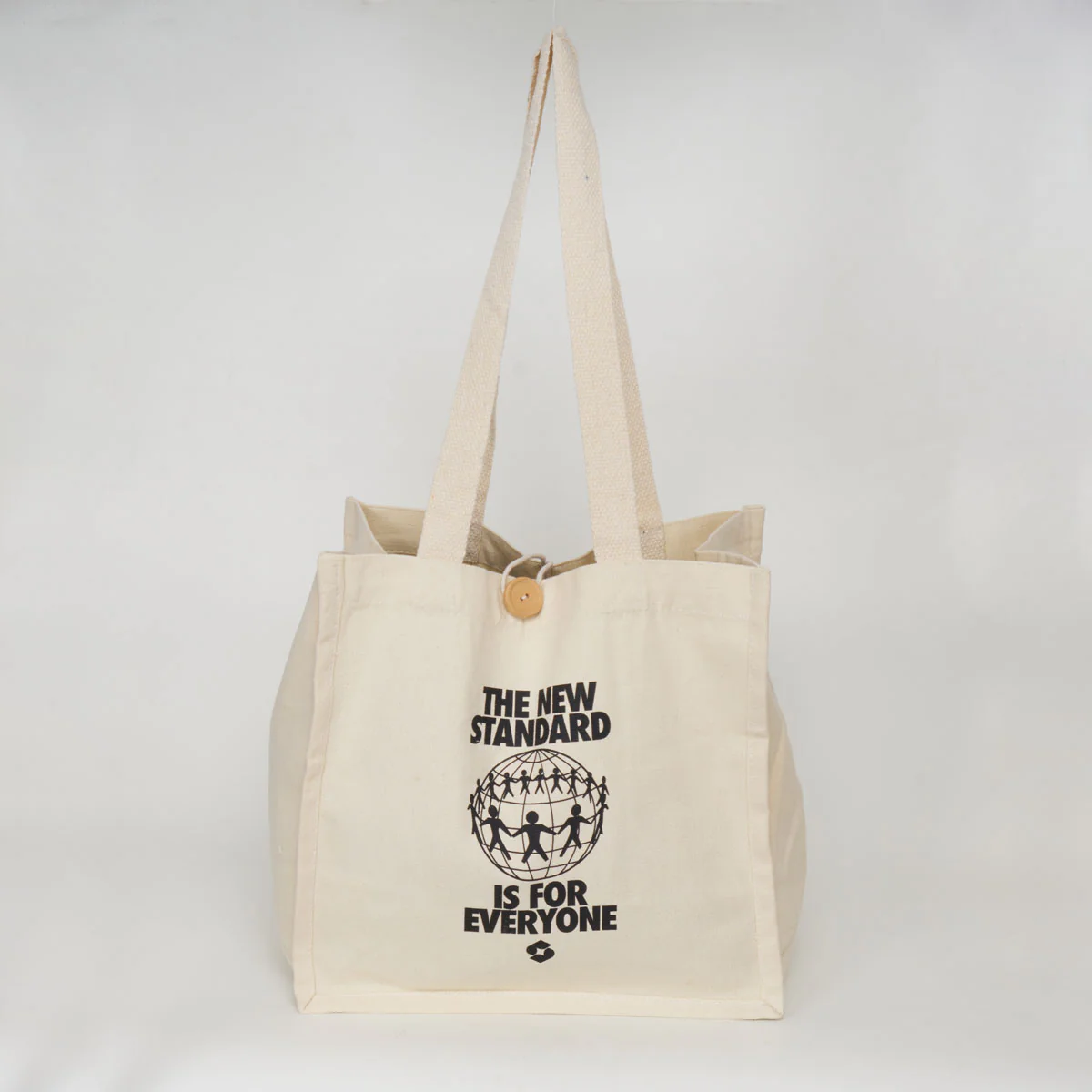 Standard - A New Everyone Tote Bag