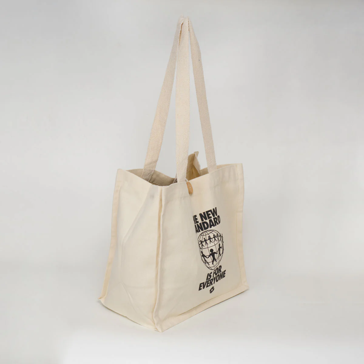 Standard - A New Everyone Tote Bag - Image 2