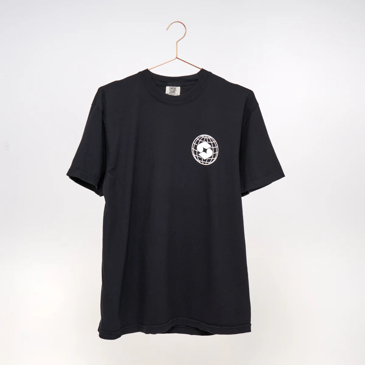 Standard Everyone T-Shirt - Black