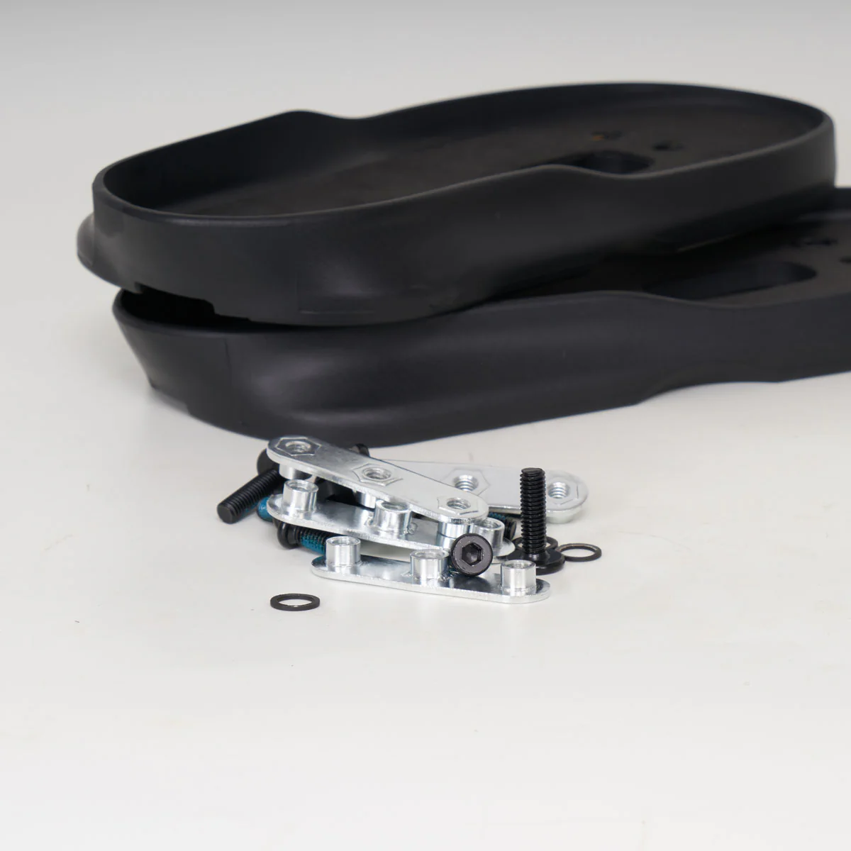 Standard Omni Soulplates - Black - Image 3