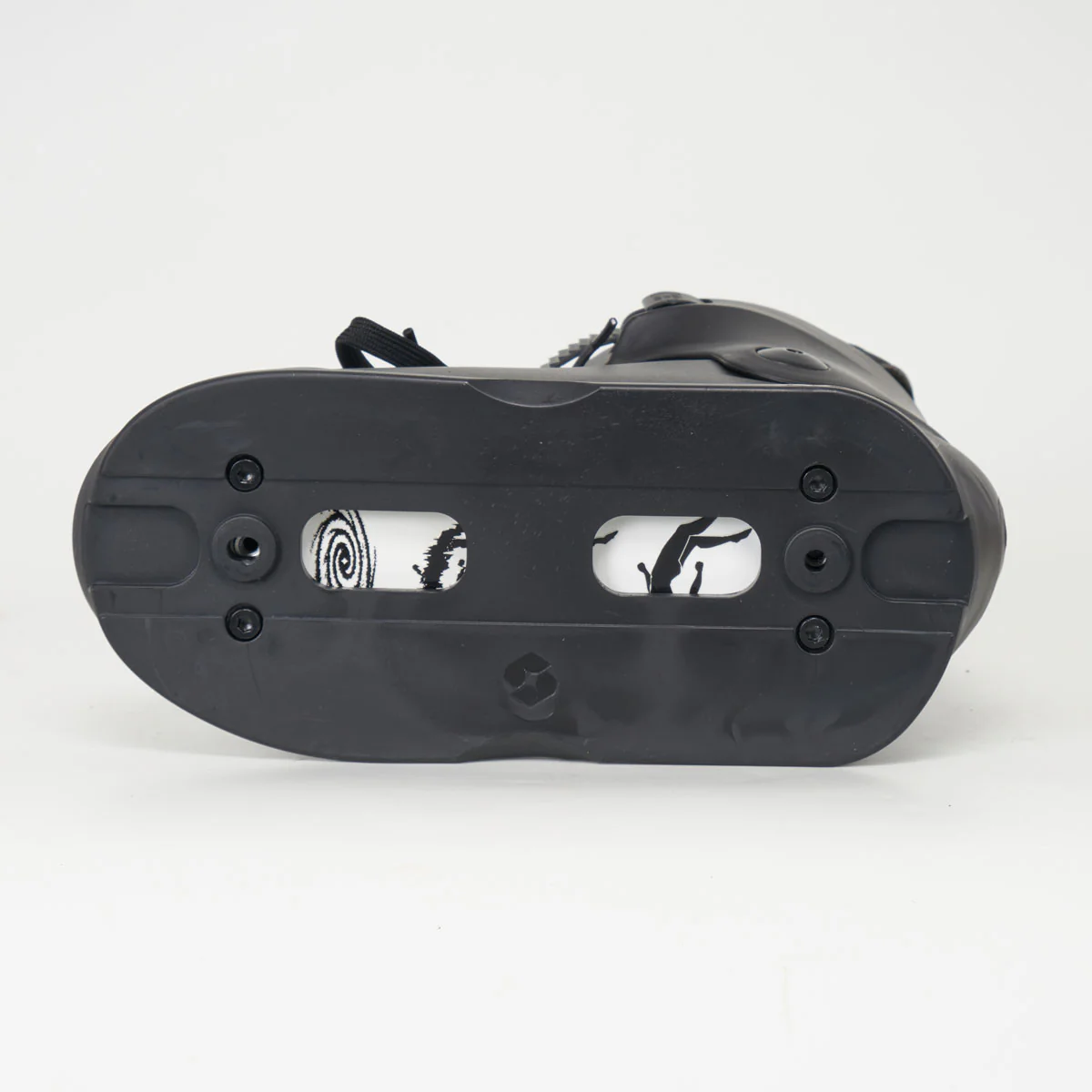 Standard Omni Soulplates - Black - Image 4