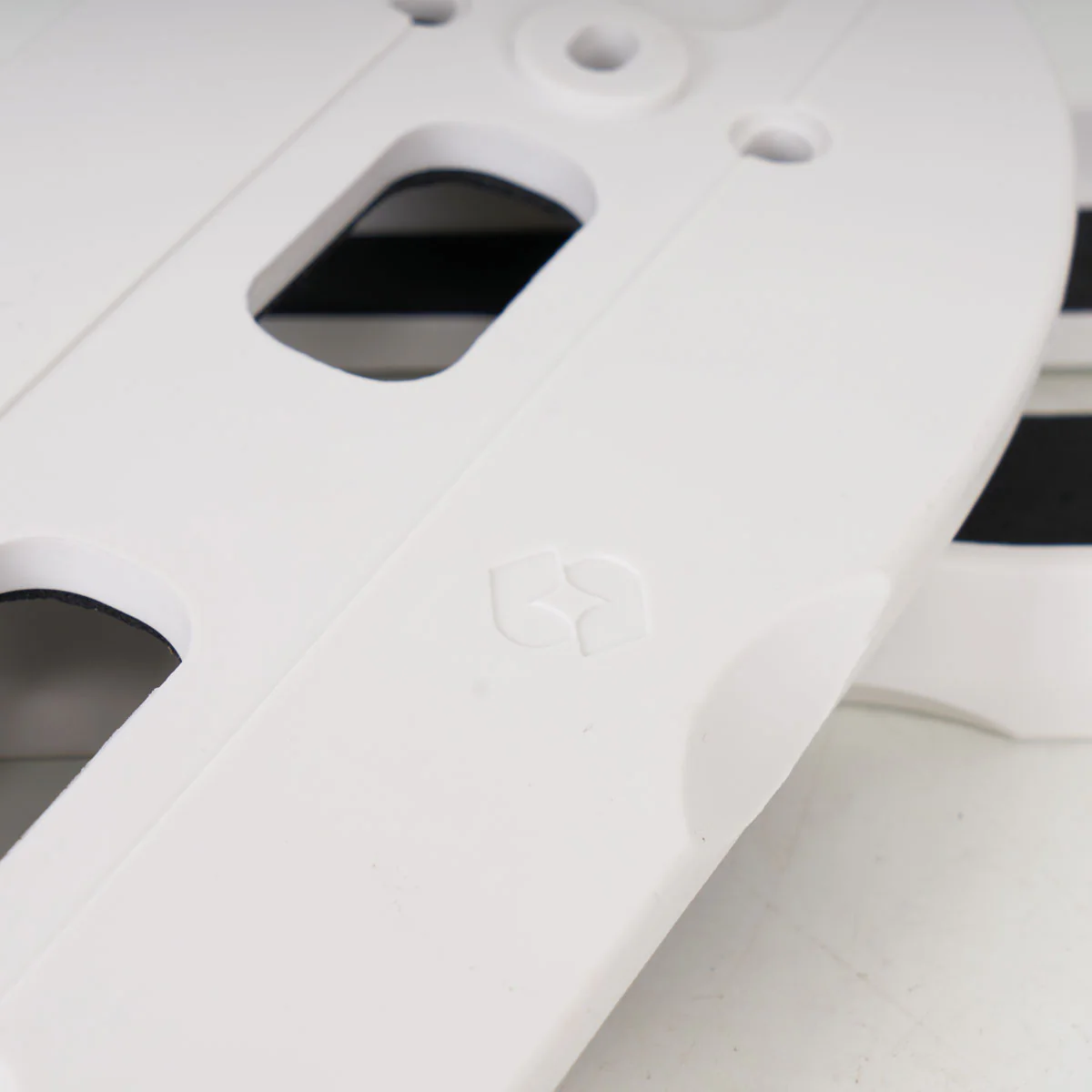 Standard Omni Soulplates - White - Image 3