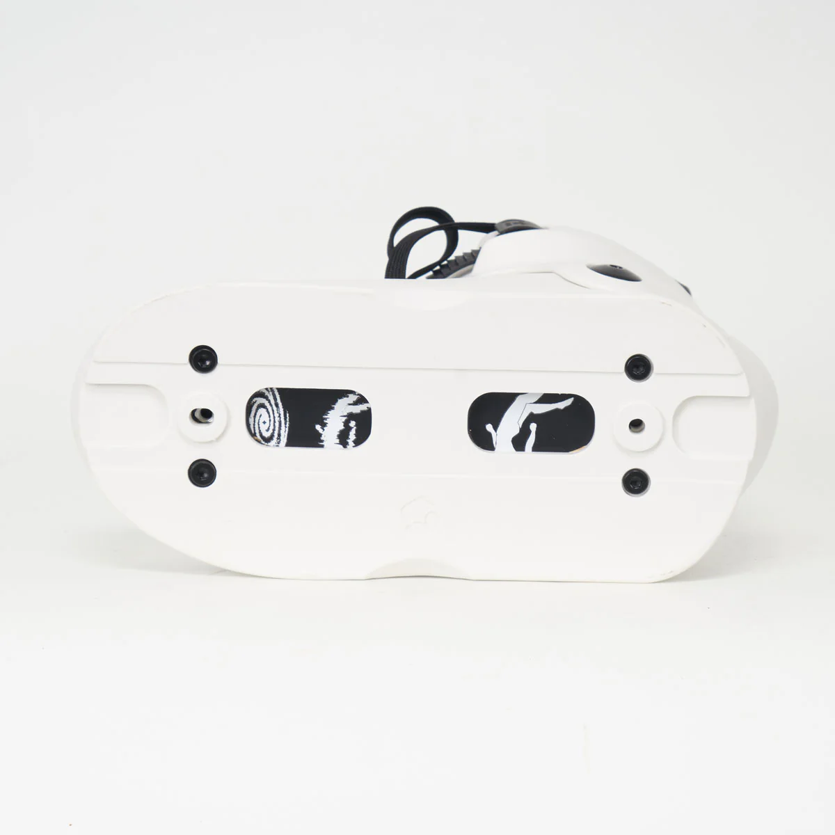 Standard Omni Soulplates - White - Image 4