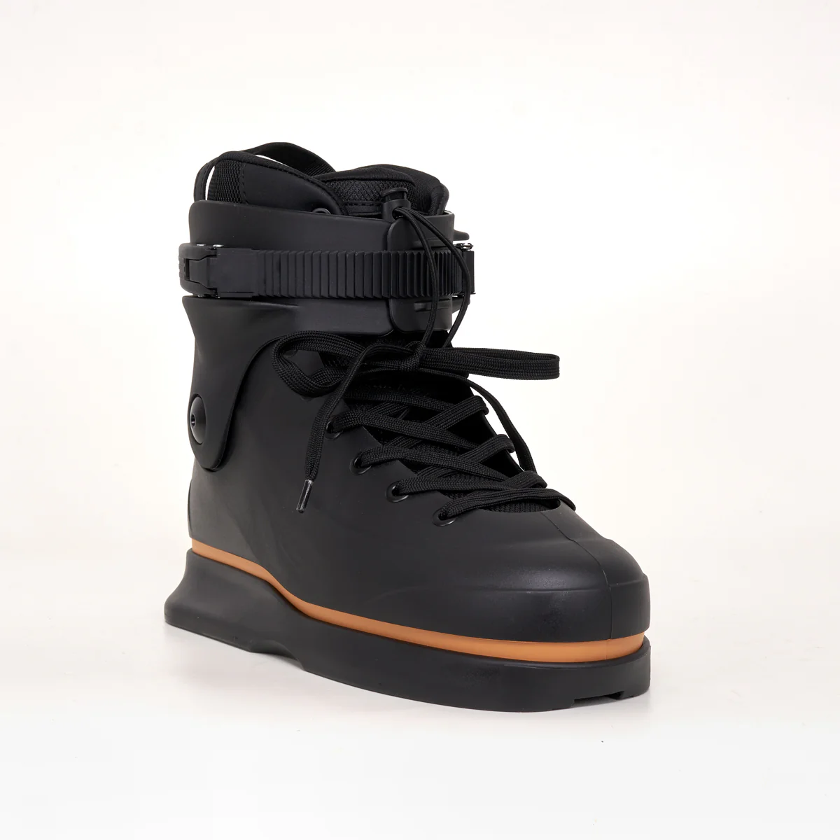 Standard Omni V.2 Skates - Black - Boot Only - Image 2