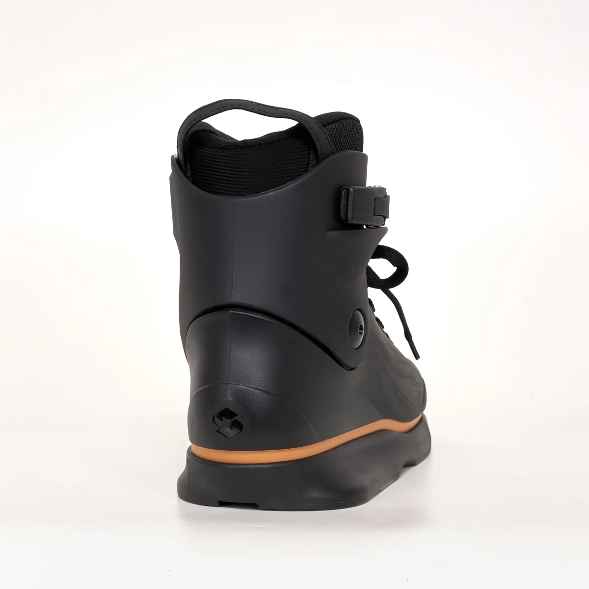 Standard Omni V.2 Skates - Black - Boot Only - Image 3