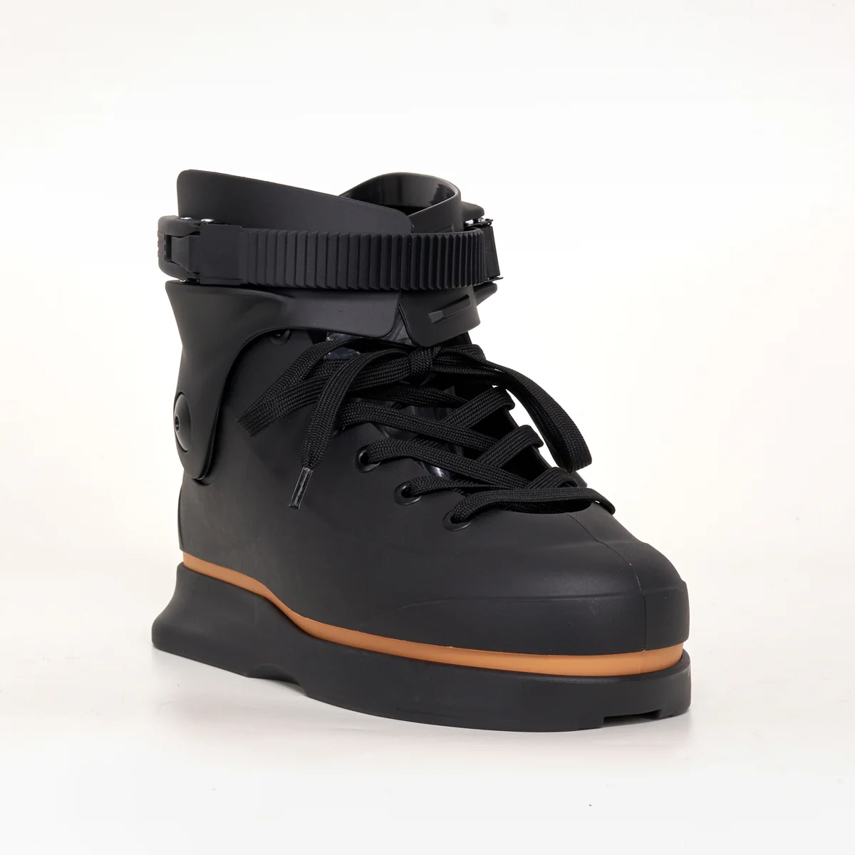 Standard Omni V.2 Skates - Black - Shell Only - Image 2
