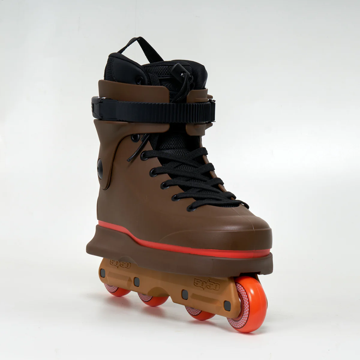 Standard Yandriel Silverio Omni V.2 Skates - Complete - Image 2