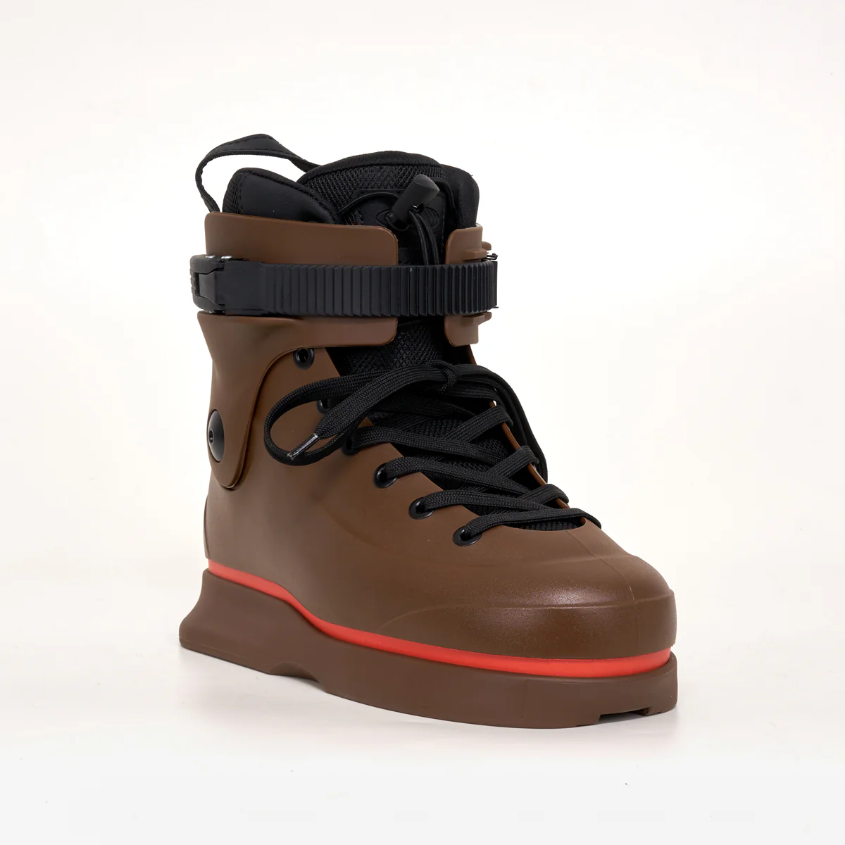 Standard Yandriel Silverio Omni V.2 Skates - Boot Only - Image 3