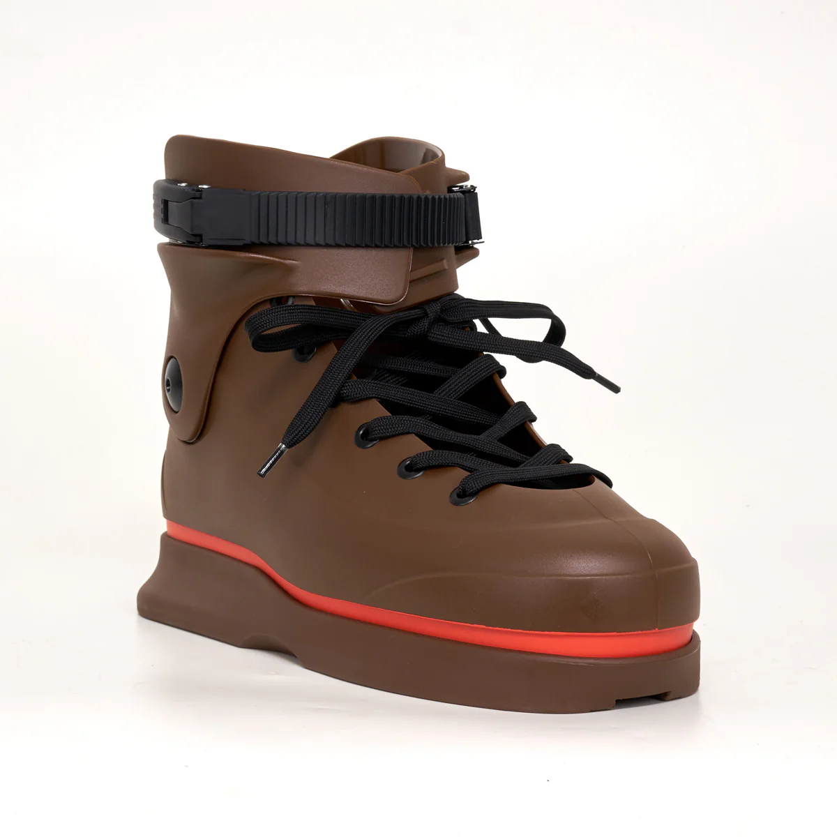 Standard Yandriel Silverio Omni V.2 Skates - Shell Only - Image 2