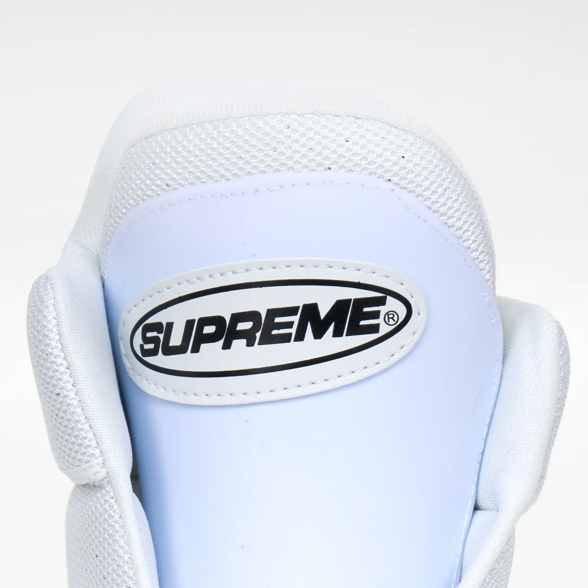 Supreme Turbo White Liner - Image 4