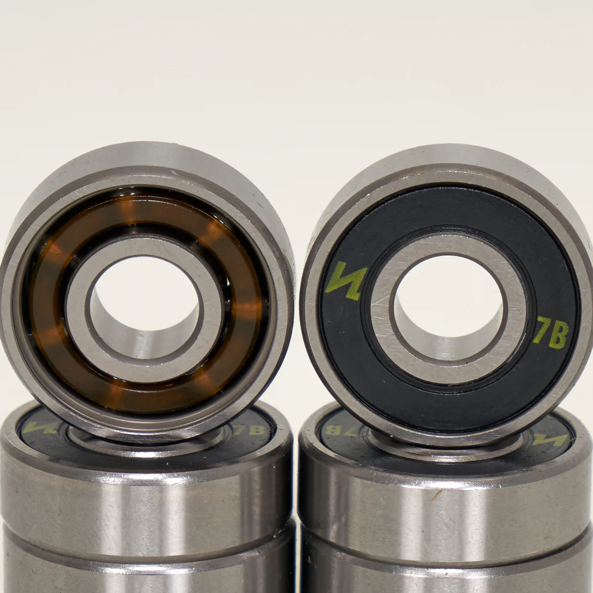 Symetrics 7-Ball Bearings - 8 Set - Image 3