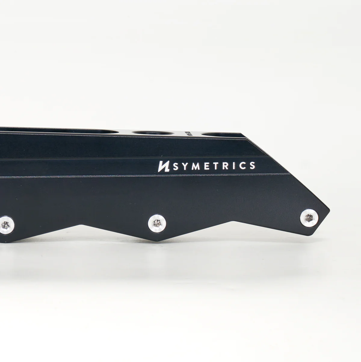 Symetrics F (3x80 & 2x84) Black Frames - Image 4