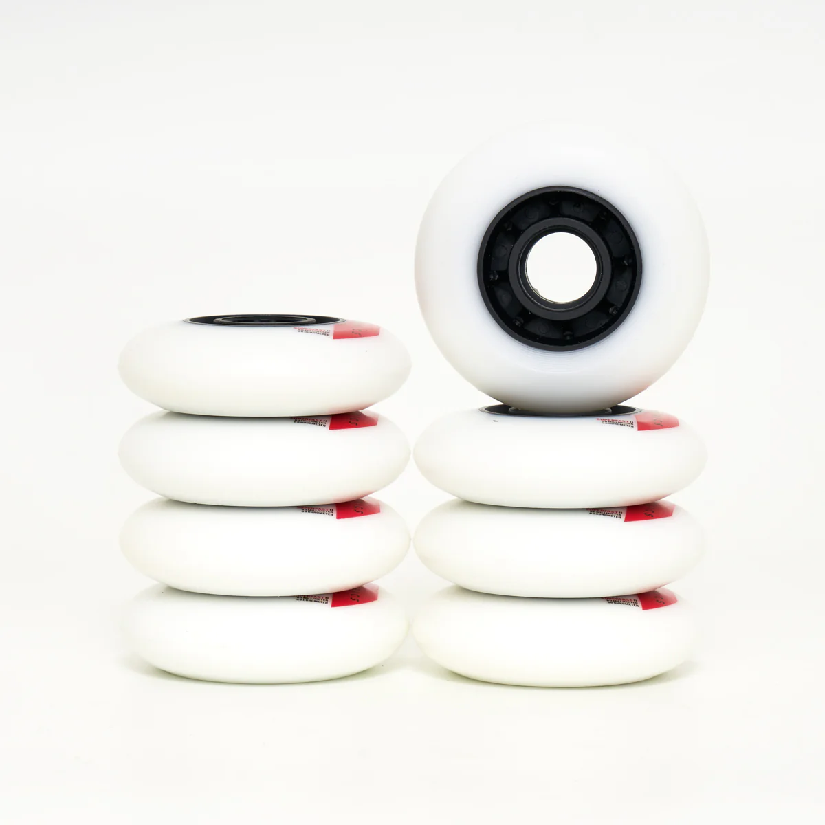 Symetrics Superfast Wheels 80mm - 8 Set - Image 2