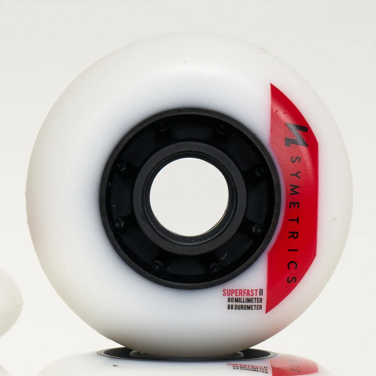 Symetrics Superfast Wheels 80mm - 8 Set - Image 4