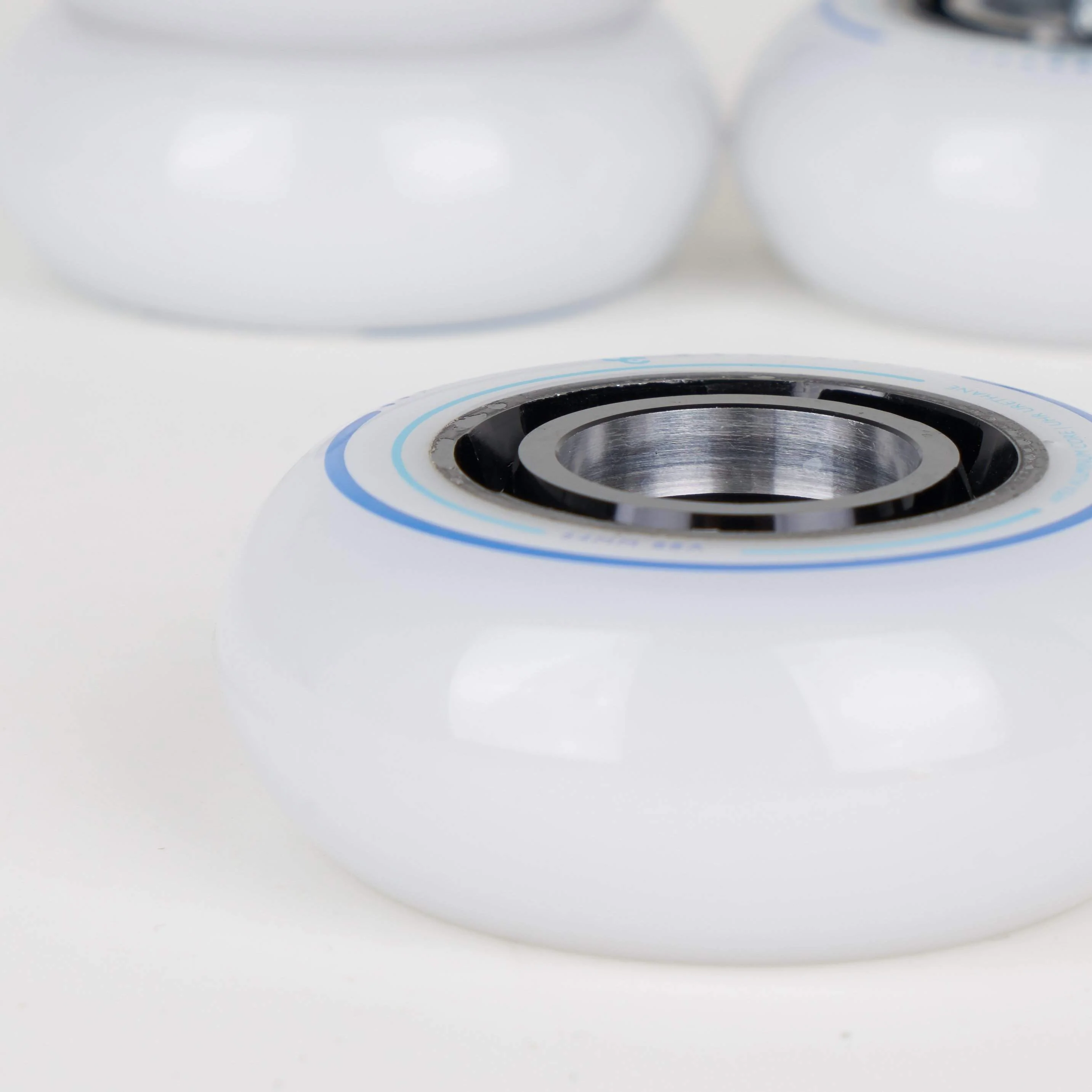 The Undercover Apex Aluminium Core Wheels - 64mm / 88a - Image 2