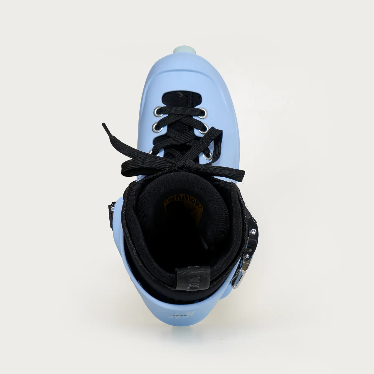 Them 901 - Alex Broskow Powder - Loco Custom Complete Skates - Image 4