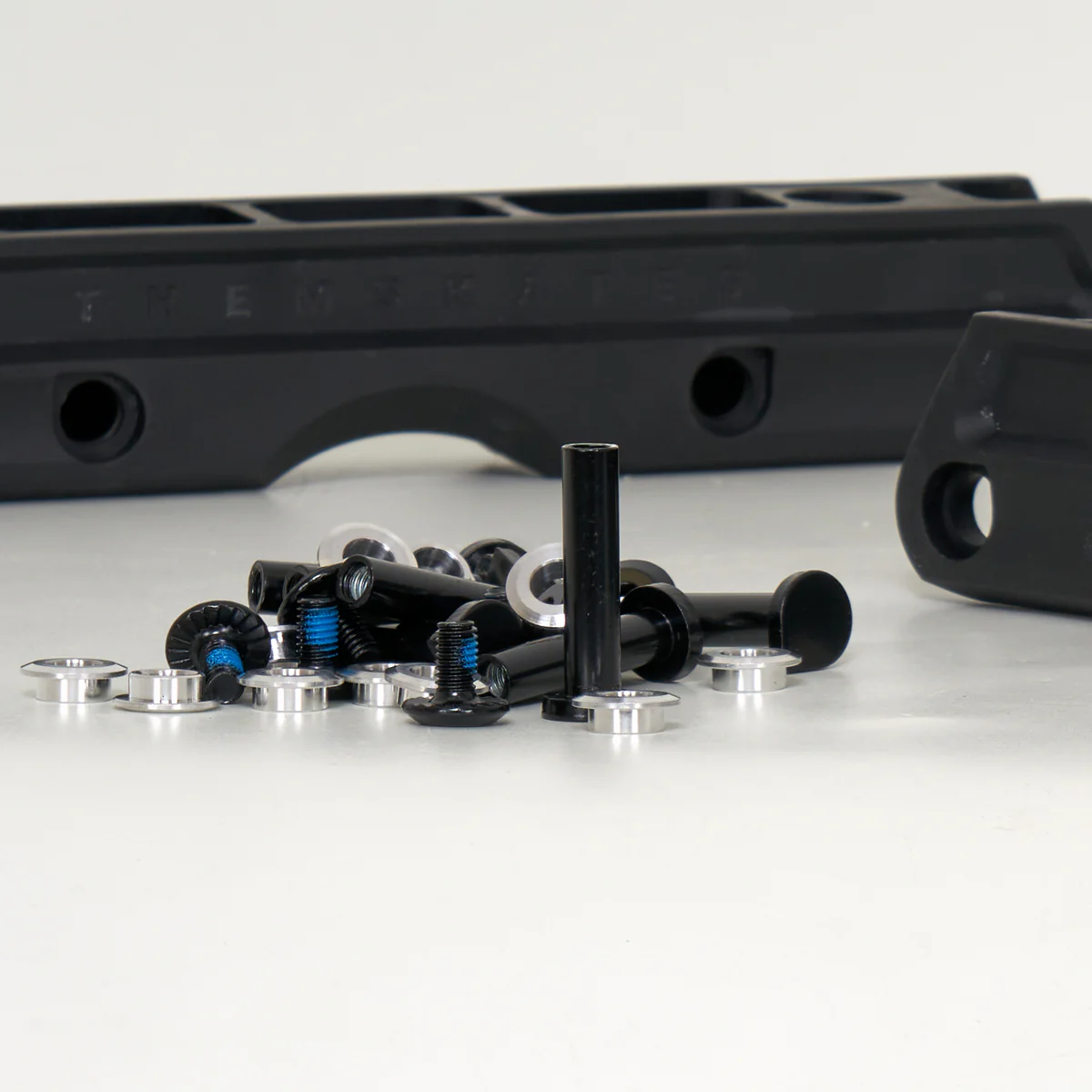 Them 901 Anti-Rocker Frames - Image 3