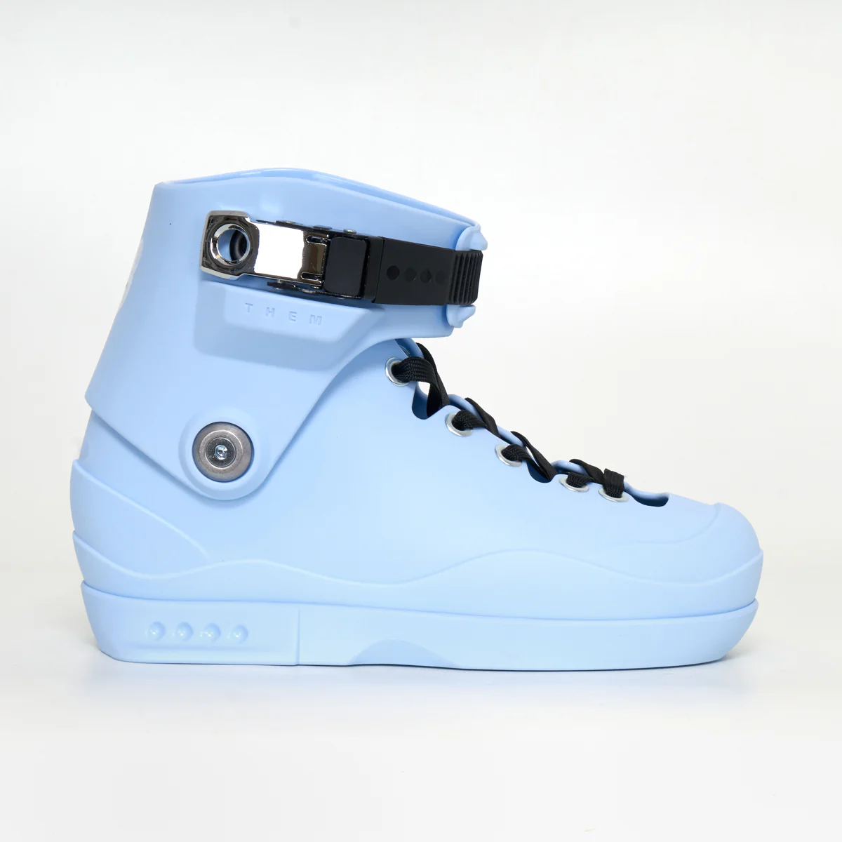 Them 901 Skates - Alex Broskow Powder - Shell Only w/909 Soulkits