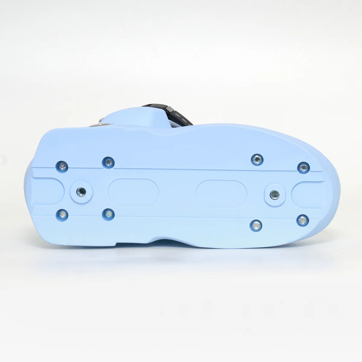 Them 901 Skates - Alex Broskow Powder - Shell Only w/909 Soulkits - Image 4