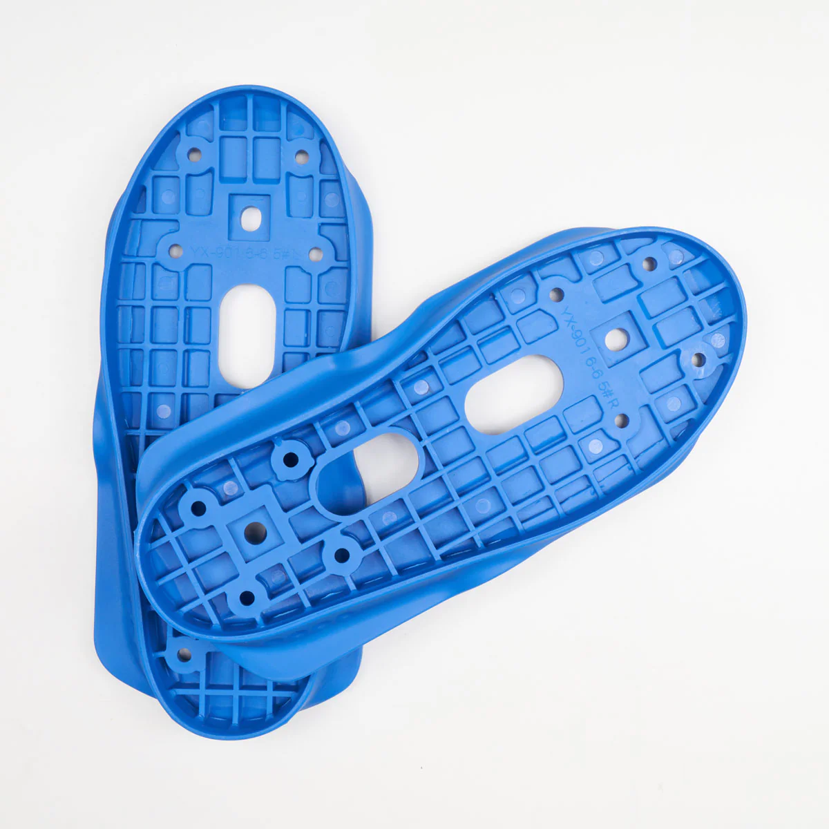 THEM 901 Soul Plates - Blue - Image 2