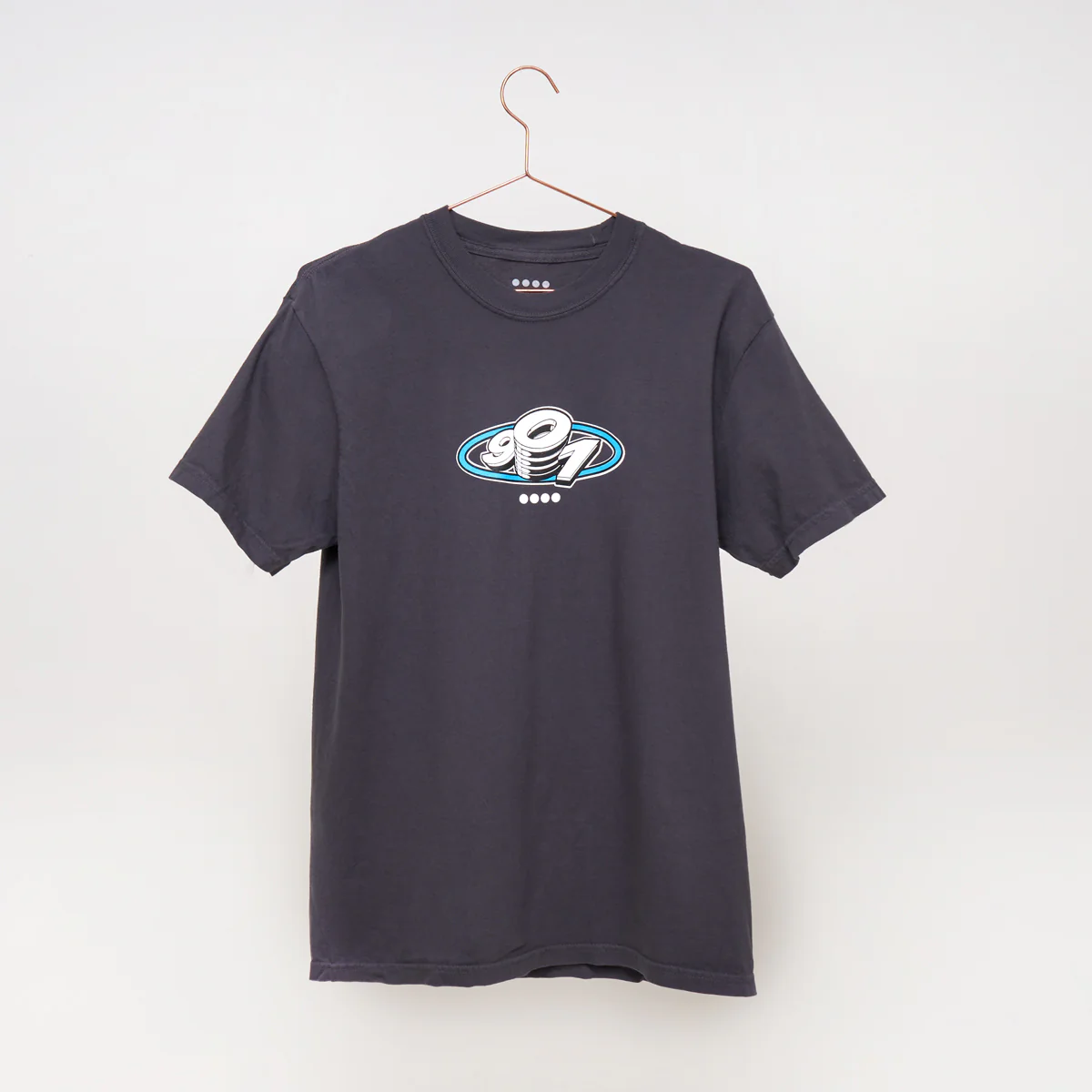 THEM Skates 901 - T-Shirt