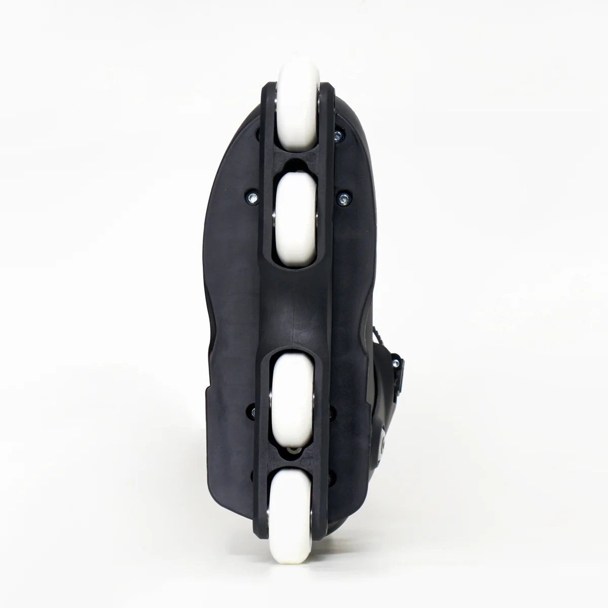 Them 909 Skates Black - With Them Liner, V.3 Soulplate and NEW SHELL SIZES - Image 4