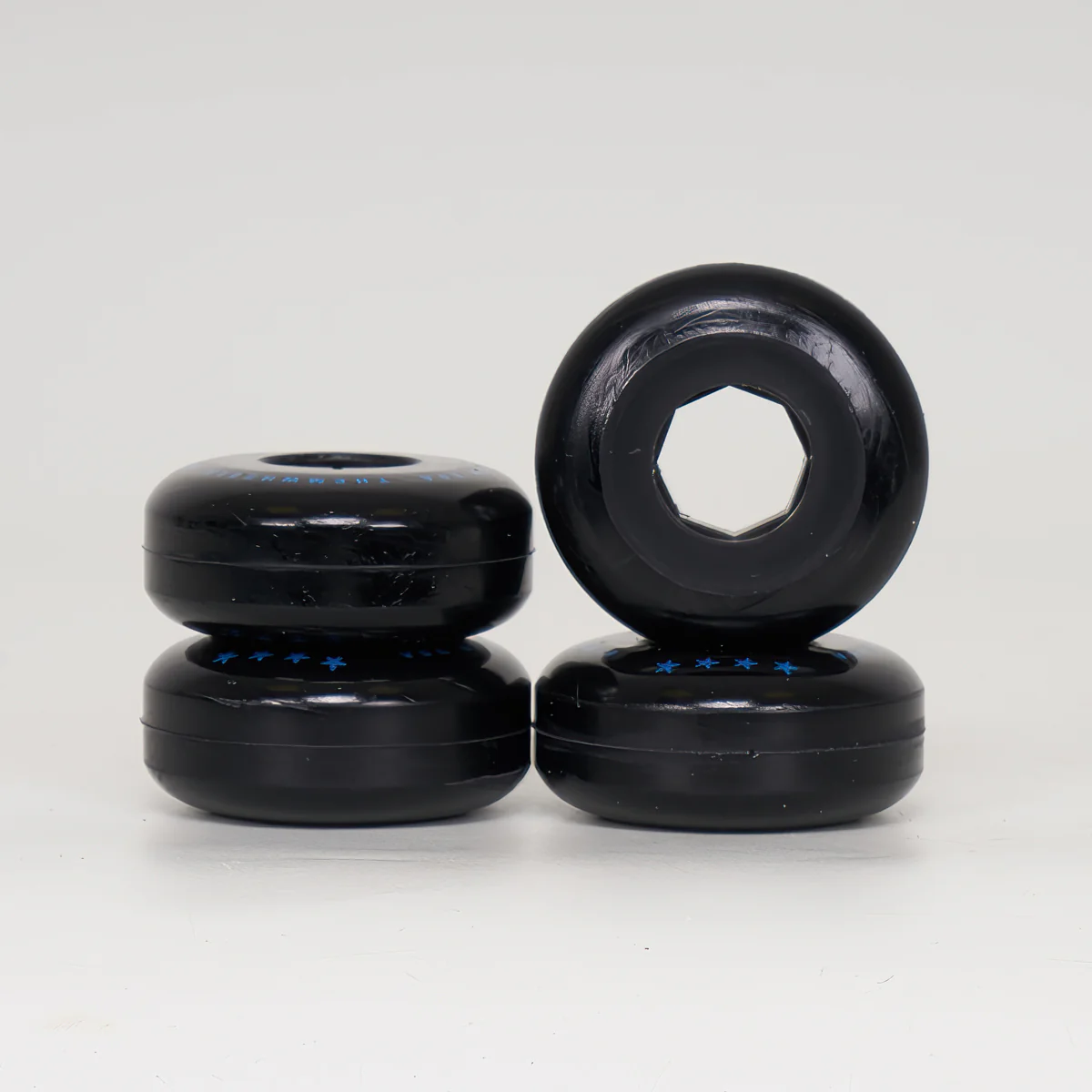 THEM "Made in the USA" Wheels - 55mm - Image 2