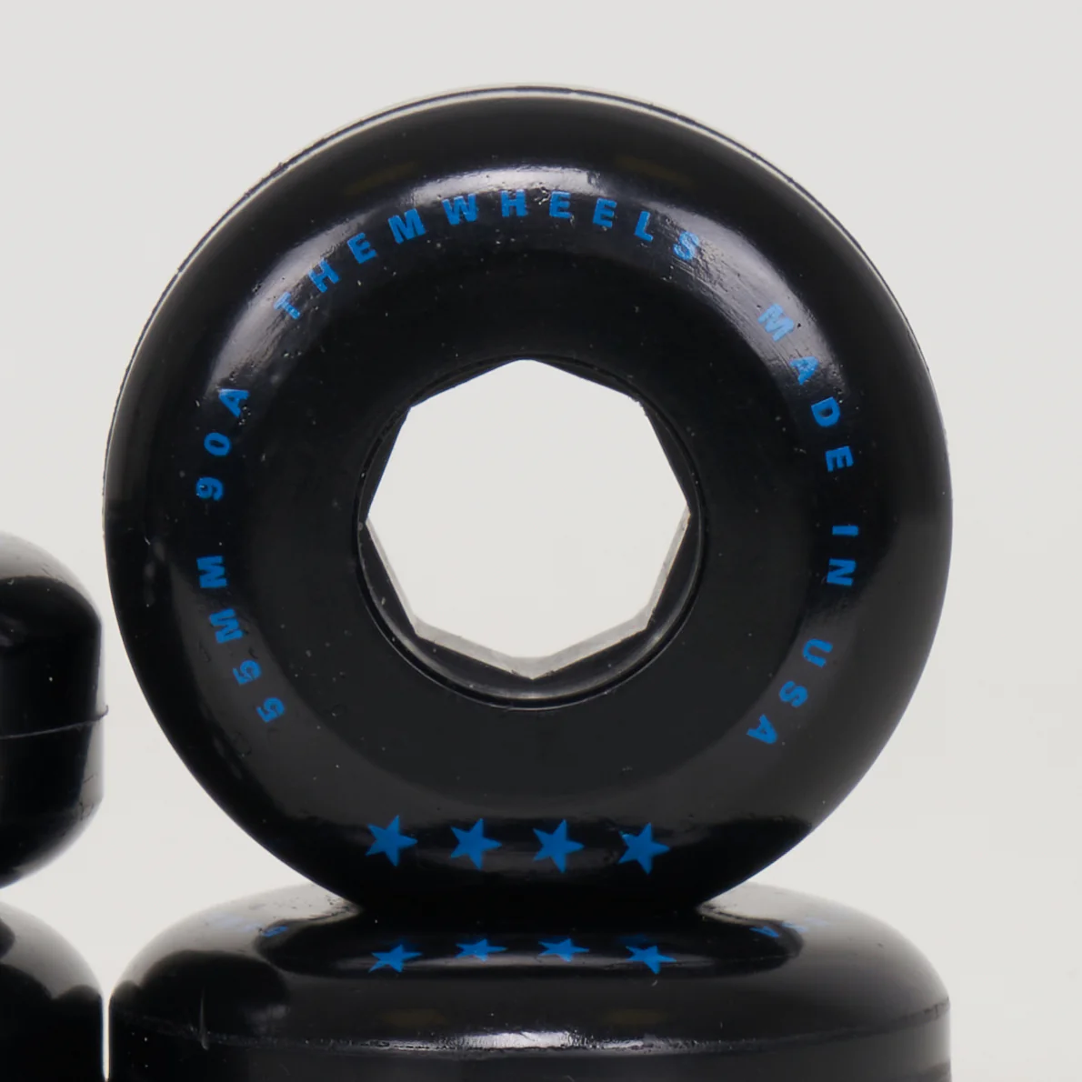 THEM "Made in the USA" Wheels - 55mm - Image 4