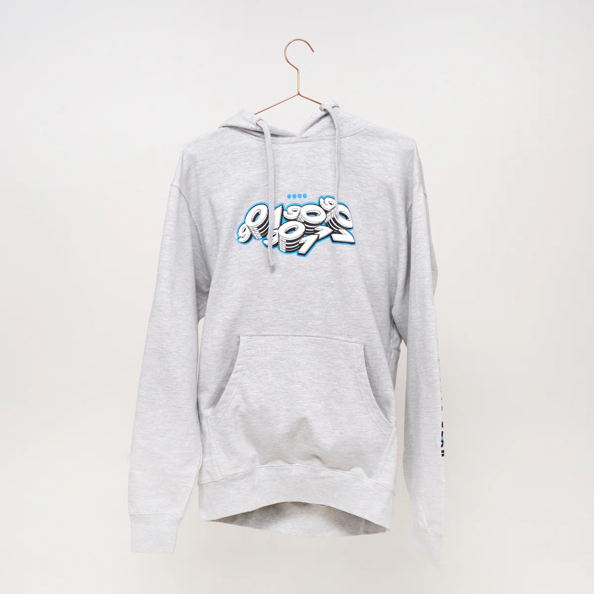 THEM Skates 901 Hoody