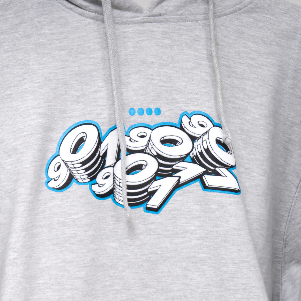 THEM Skates 901 Hoody - Image 3