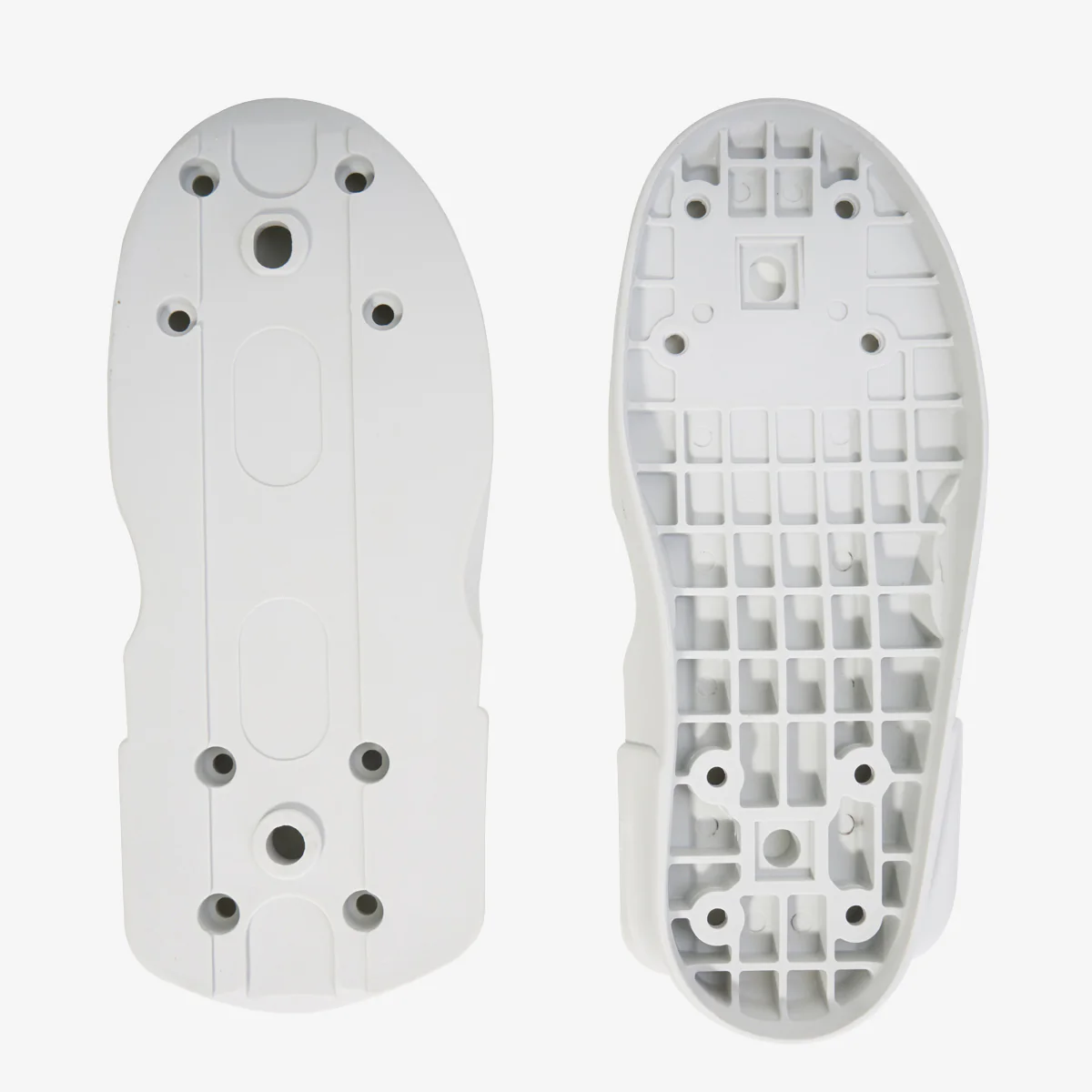 THEM Skates 909 V3 Soul Kits - White