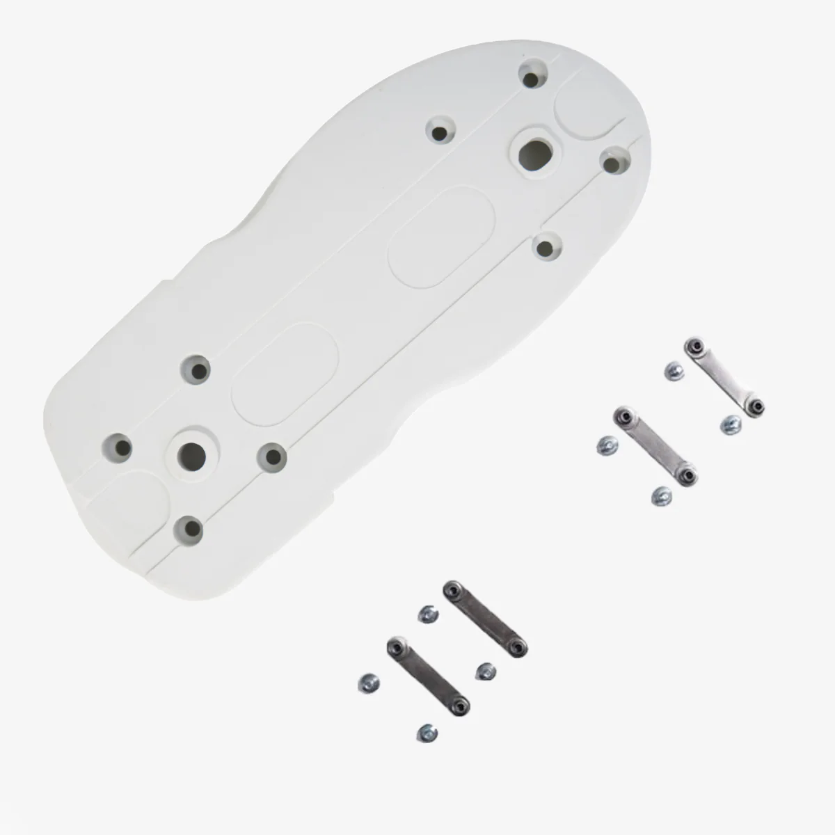 THEM Skates 909 V3 Soul Kits - White - Image 2