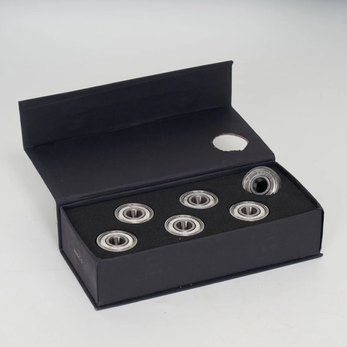 Titen Abec 5 Bearings - 12 Set - Image 2