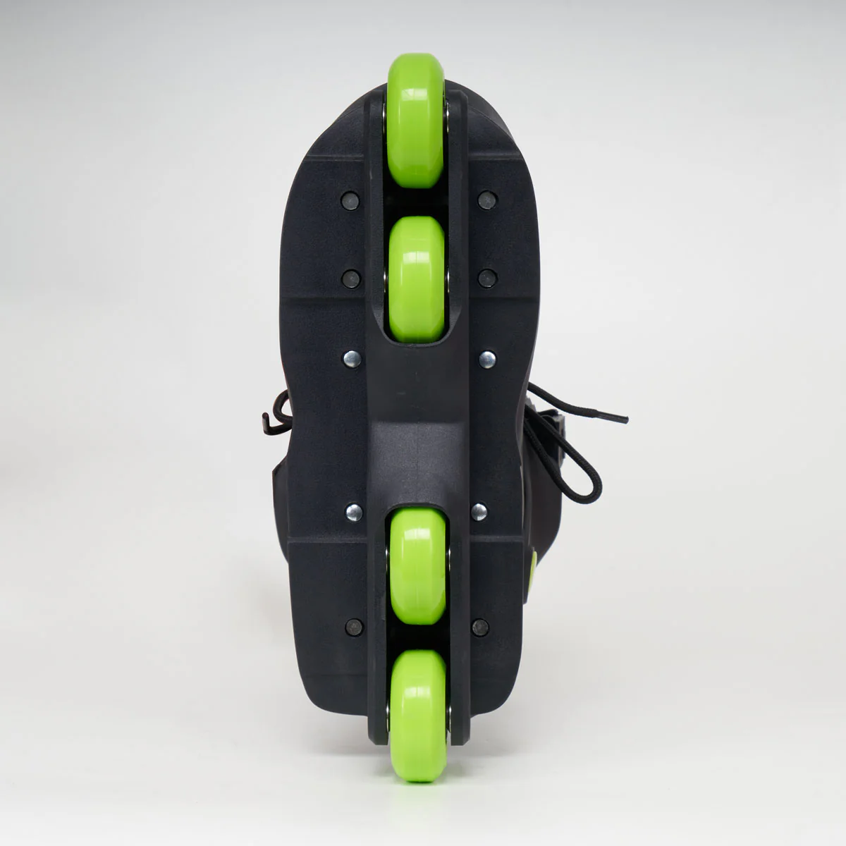 TNEC 58mm Green Skates - Image 3