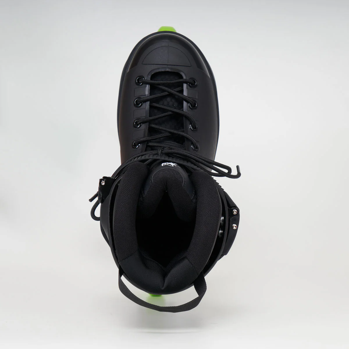 TNEC 58mm Green Skates - Image 4