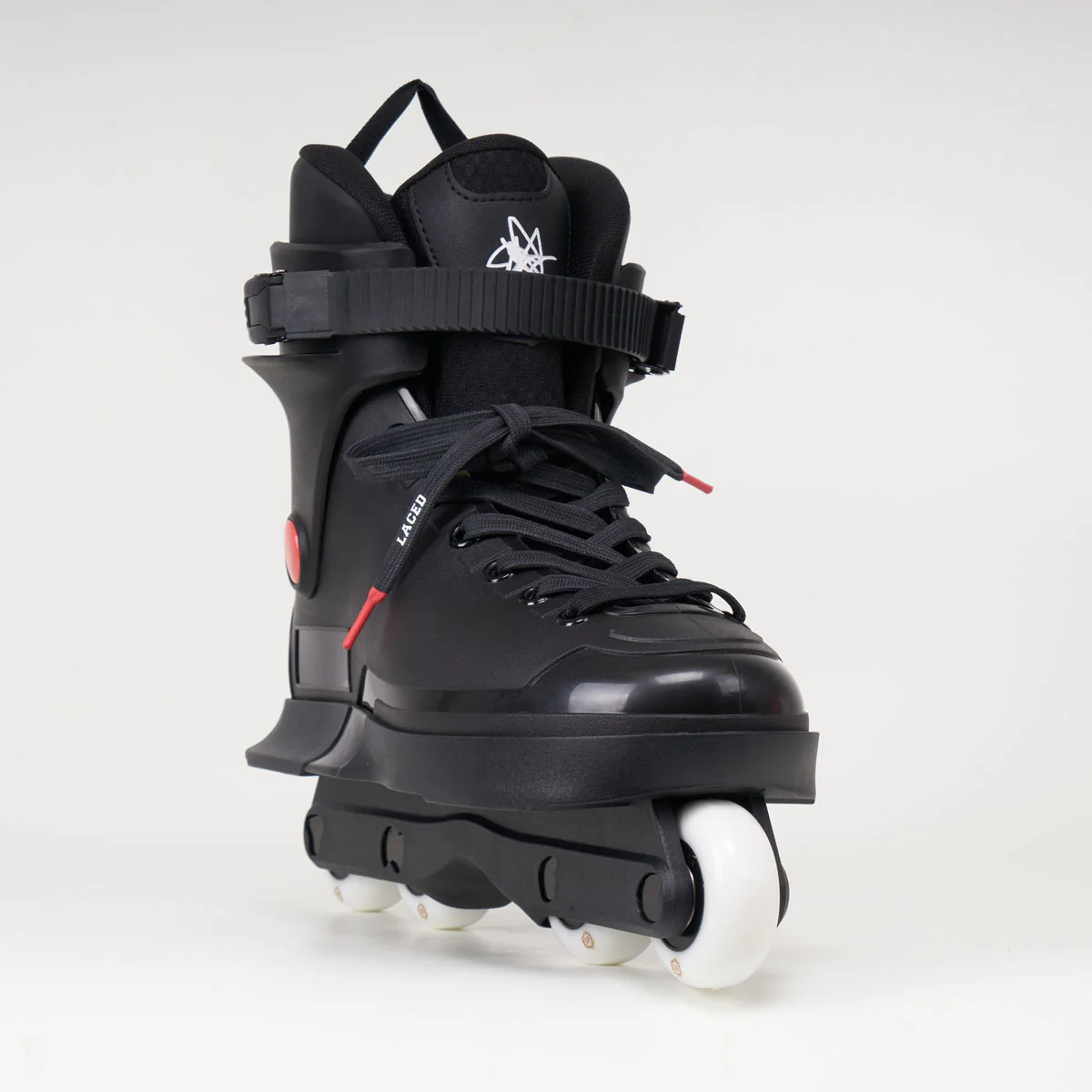 TNEC 58mm Skates - Loco Custom Setup - Image 2
