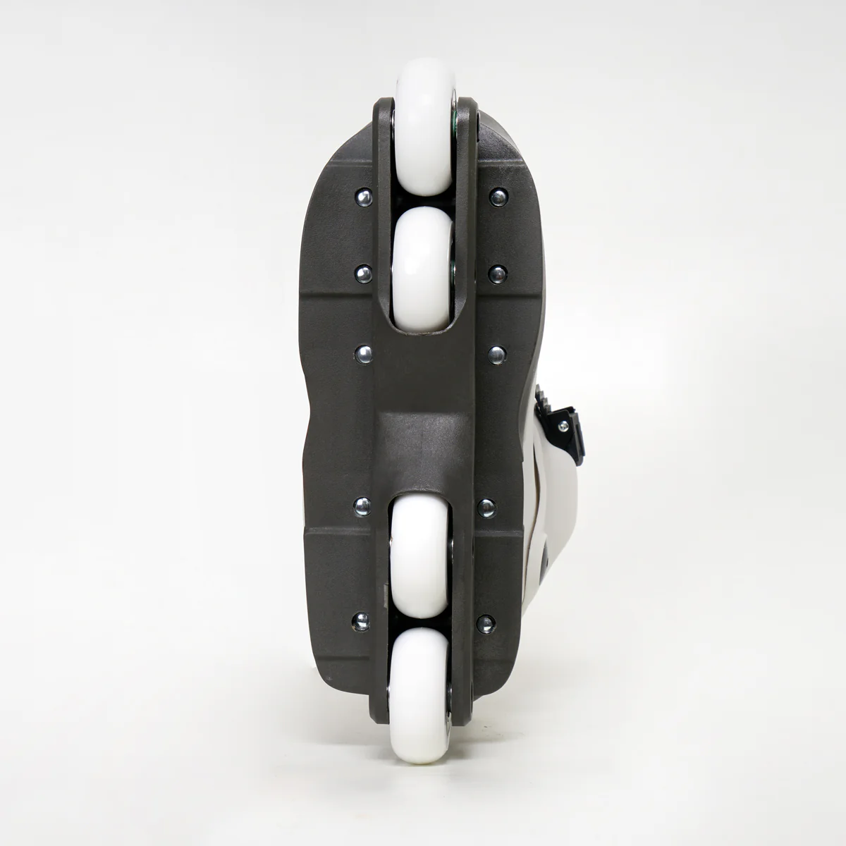 TNEC 60mm White Skates - Loco Custom Setup - Image 3