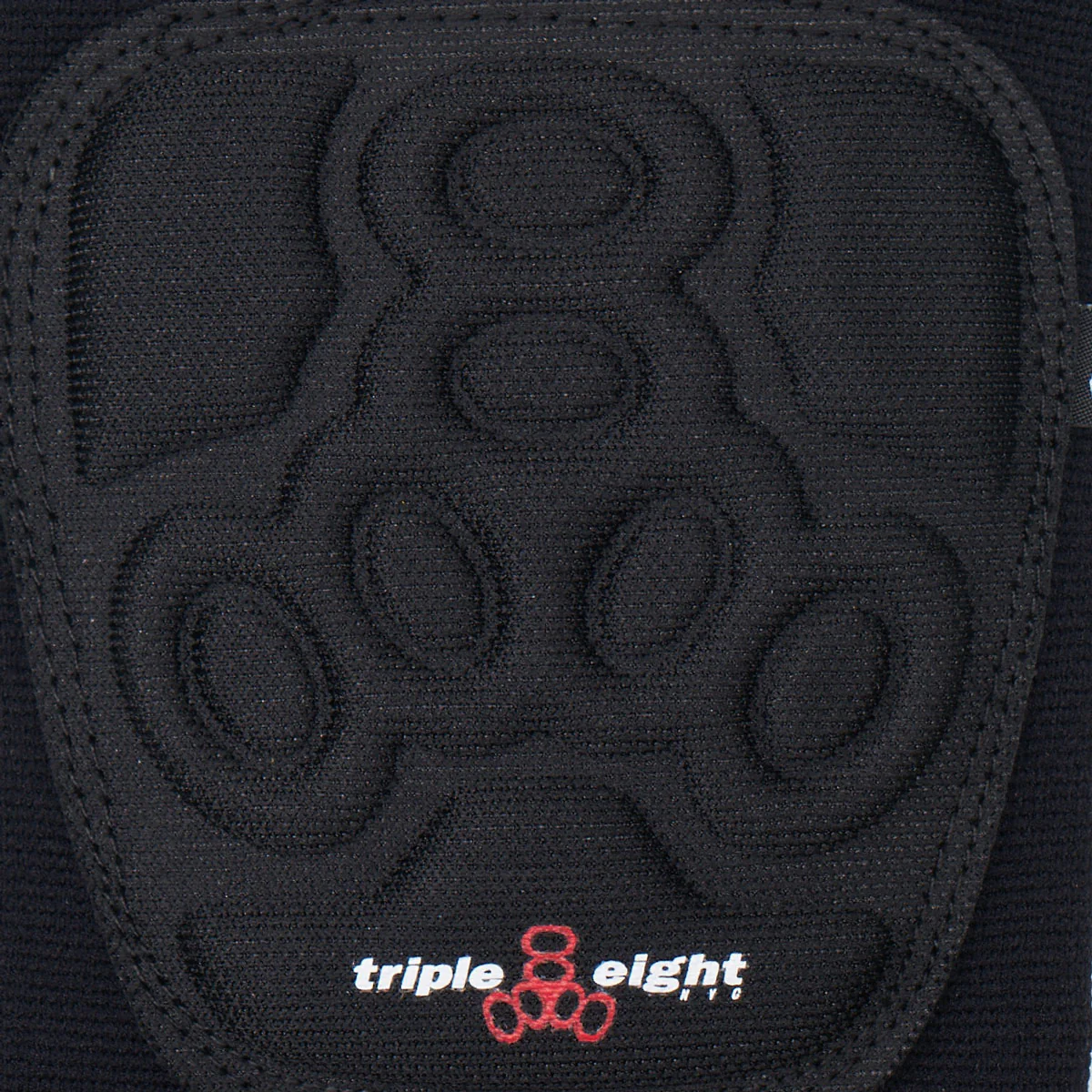 Triple Eight Covert Gasket Kneepads - Image 3